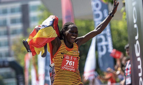 Pariz imenovao sportski objekt po ubijenoj maratonki: 'Očarala nas je'