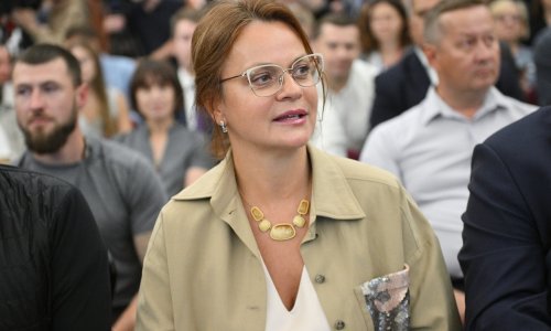 Nadrealan potez: Putin postavio nećakinju na ključnu poziciju u obrani Rusije