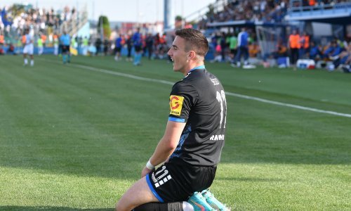 Šego otkrio tajnu uspjeha, a posebno se osvrnuo i na mogući povratak u Hajduk