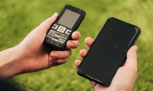 Želite predah od smartfona? Ove opcije mogle bi vam se svidjeti