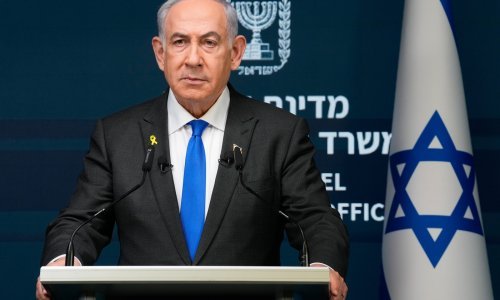 Netanyahu tvrdi da je oko 50 od stotinjak talaca u Gazi i dalje živo
