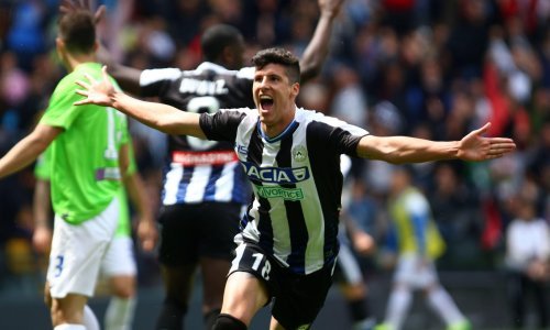 Iznenađujući transfer Rijeke; odrekao se bogatog ugovora da bi stigao na Rujevicu