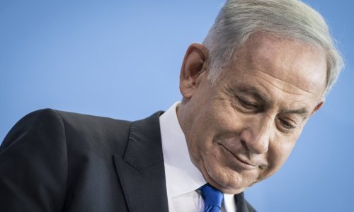 Je li Netanyahu gotov? 'On je kao mačak s devet života!'