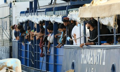 Promjena politike: EU lideri traže brže deportacije migranata
