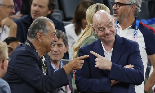 FIFA objavila rekordan broj transfera; poznato i država koja daleko najviše troši