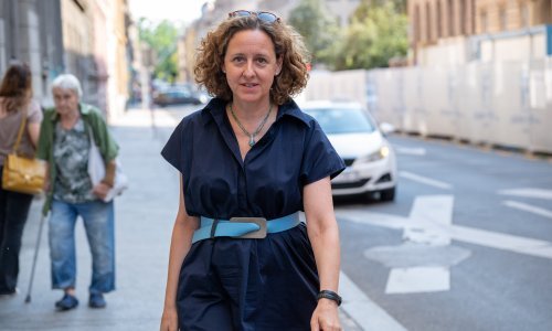 Ministrica kulture i medija o Buljevoj zabrani izložbe: 'Zgrožena sam'