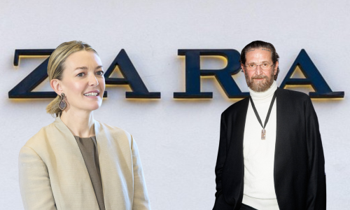 Luksuz po pristupačnoj cijeni: U Zaru stiže kolekcija s potpisom slavnog dizajnera