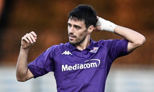 Josip Brekalo sve bliži odlasku iz Fiorentine, evo koji je klub u igri