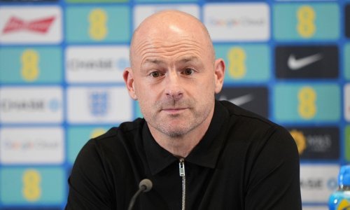 Engleska je pred Ligu nacija ostala bez najvažnijeg trojca; novi izbornik je u mukama