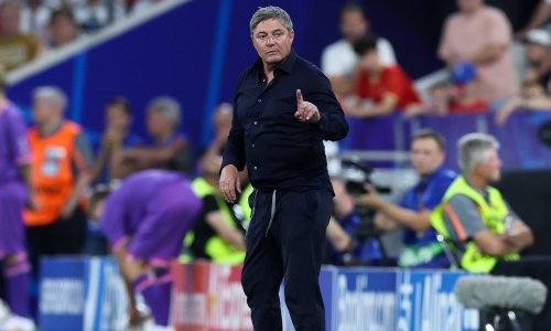 Piksijev ultimatum je smjenio glavnog tajnika i sportskog direktora FSS-a