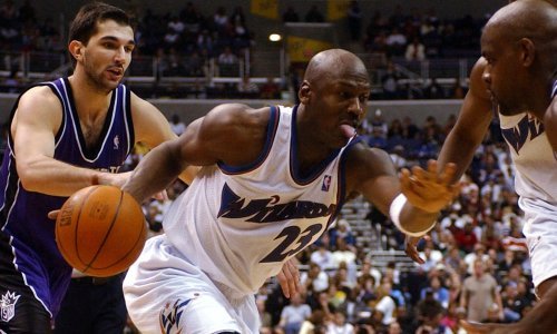 Srbin rođen u Hrvatskoj i jedan od najboljih šutera svog vremena ulazi u Kuću slavnih