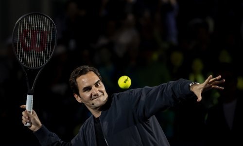Roger Federer se oglasio o skandalu koji potresa svijet tenisa: To ne želimo vidjeti...