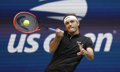 Prvi američki polufinale nakon 2005. godine; Sabalenka 'osvetila' Donnu Vekić