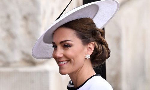 Nježnom gestom Kate Middleton razveselila 6-godišnju djevojčicu