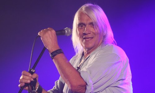 Preminuo Bora Đorđević