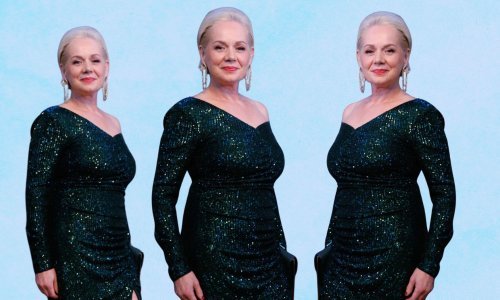 Ksenija Pajić s puno nježnosti priča o unuku: 'Prekrasan, pametan, sladak, sav je na baku'