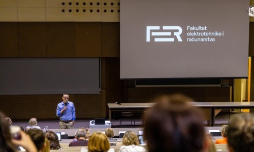 FER okupio nastavnike STEM-a: 'Doprinos srednjih škola ključan za mlade talente'
