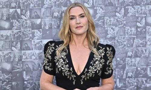 Kate Winslet dugo nije izgledala ovako dobro: Ova haljina zapela bi za oko i Kate Middleton