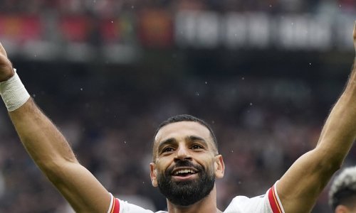 Nakon Salahove najave odlaska i kritiziranja čelnika Liverpoola stigao je odgovor