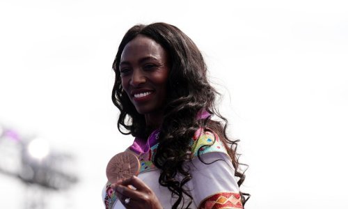 Još se dijele medalje za OI održane 2012. Ova je priča posebna...