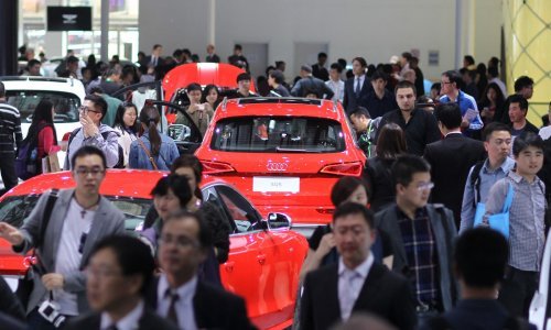 'Dani ponosa i slave' za strane proizvođače automobila u Kini su gotovi: Tvornice se zatvaraju