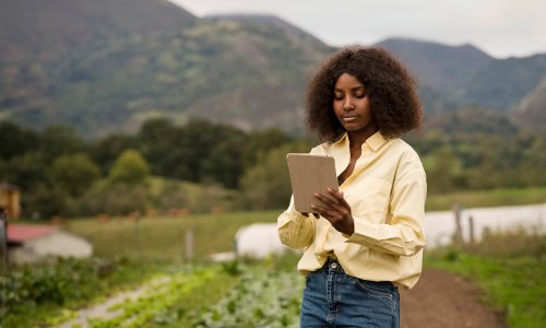 Agrivi na Barbadosu lansira prvog AI agronomskog savjetnika u svijetu na nacionalnoj razini