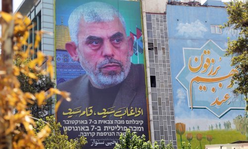 Amerikanci digli optužnicu protiv šefova Hamasa, evo što im stavljaju na teret