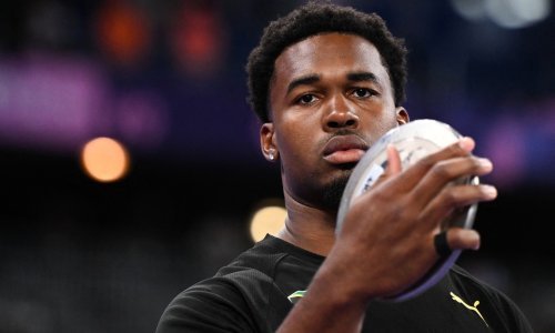 Senzacionalni olimpijski pobjednik iz Pariza baca u Zagrebu