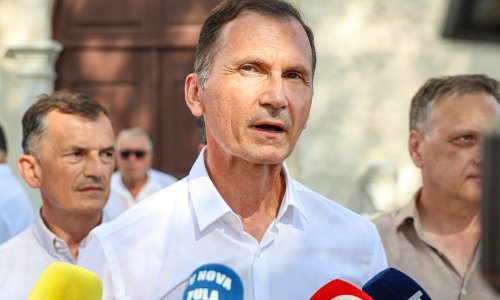 Primorac: Milanović je šaljivdžija, ali na mene se ne može utjecati