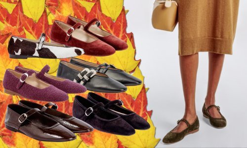 Udobne i chic u svakoj prilici: Ove balerinke su ultimativni hit jeseni