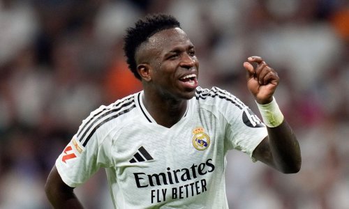 Vinicius Jr. izjavom uzdrmao nogometni svijet: Španjolskoj bi oduzeo SP