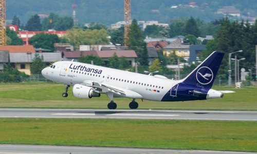 Snažne turbulencije pogodile Lufthansin let za Frankfurt, 11 ozlijeđenih