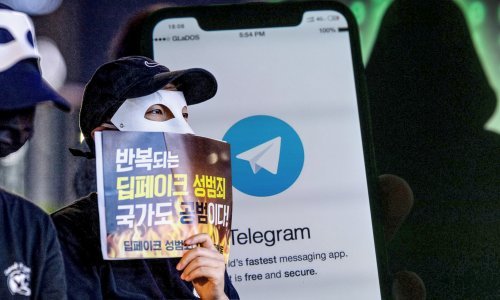 Telegram u središtu novog velikog skandala, žrtve su tinejdžerice: 'U šoku smo, ovo je strašno'