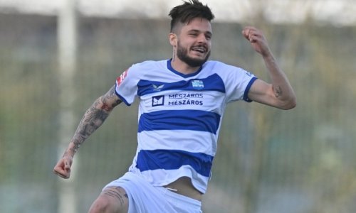 Kristijan Lovrić ima novi klub; zarađivat će 600.000 eura na godinu