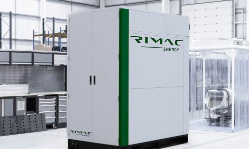 Rimac Energy: 'Naš baterijski sustav spreman je za isporuku'