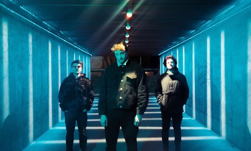 Svemirko živa muzika u Boogaloou 18. listopada