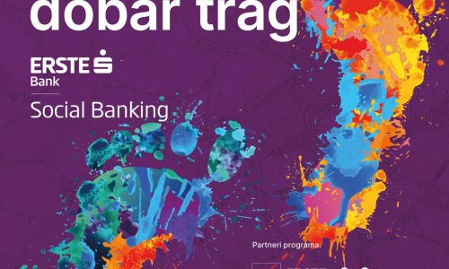 Otvorene prijave za novo izdanje programa 'Ostavi dobar trag'