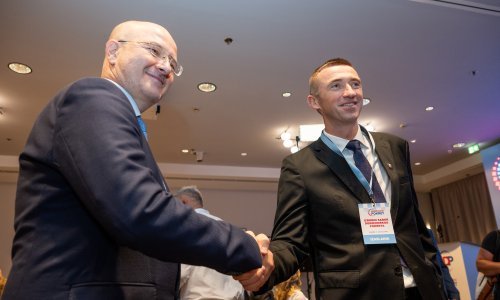 Penava: 'Sada smo homogeniji i spremni za nove izazove'