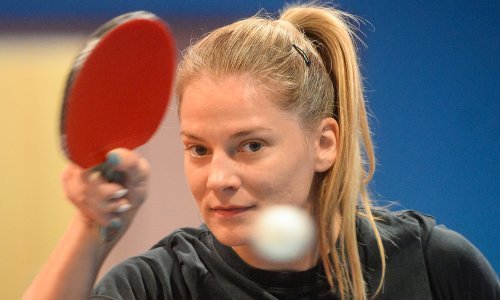 Evo i druge hrvatske medalje! Anđela Mužinić Vincetić osigurala najmanje broncu