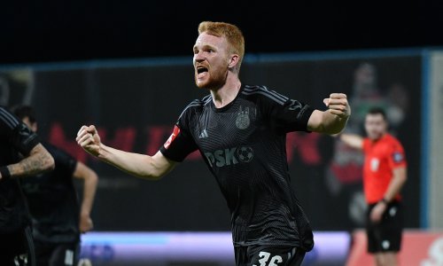 Lokomotiva dovela Dinamovog talenta, Šikić potvrdio i dolazak - brata od suca iz SHNL-a