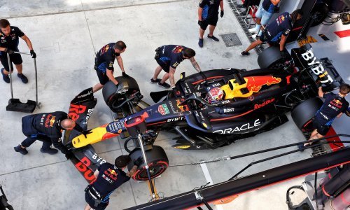 Otkriven je uzrok drastičnog pada forme Red Bulla: Stvorili smo bolid koji je...