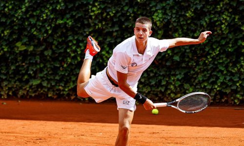 Dodig i Ajduković odigrali 'hrvatski derbi' u osmini finala u Istanbulu