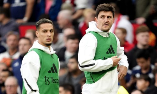 Unitedov promašaj od 97 milijuna eura bi mogao već večeras otići s Old Trafforda!