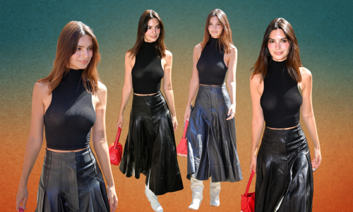 Izvadite ih iz ormara: Ove suknje nosit će se sve do zime