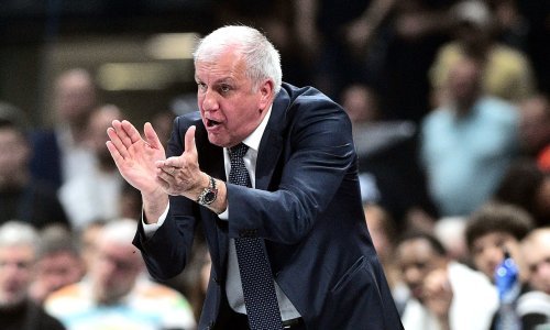 Obradović najavio spektakl i govorio o Draženu: Jedna stvar je njegova suština