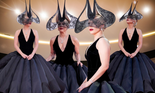 Ovo se rijetko viđa: Lady Gaga sa zaručnikom u detalju koji je ukrao svu pažnju