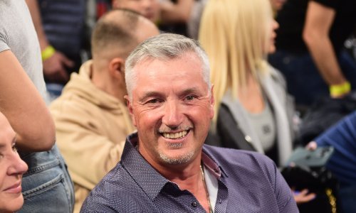 Toni Kukoč o Draženu, po čemu je bio prvi na ovim prostorima i kako je postao to što je