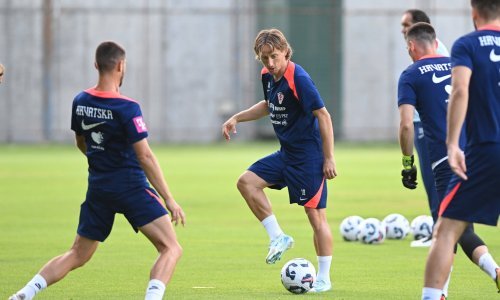 Hrvatskoj neće biti lako; evo kakve šanse kladionice daju Vatrenima protiv Portugala