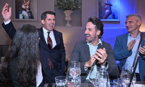 Stranke na promidžbu spiskale 1.4 milijuna eura: Evo tko je potrošio najviše, a tko niti centa