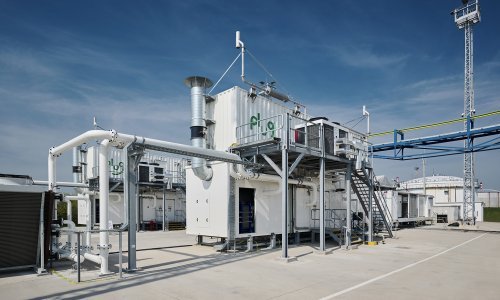 Rafinerija u Mađarskoj započela s proizvodnjom zelenog vodika; sličan plan i u Rijeci